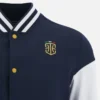 Italbasket 2025/26 adults’ anthem jacket Italbasket 2025/26 adults’ anthem jacket