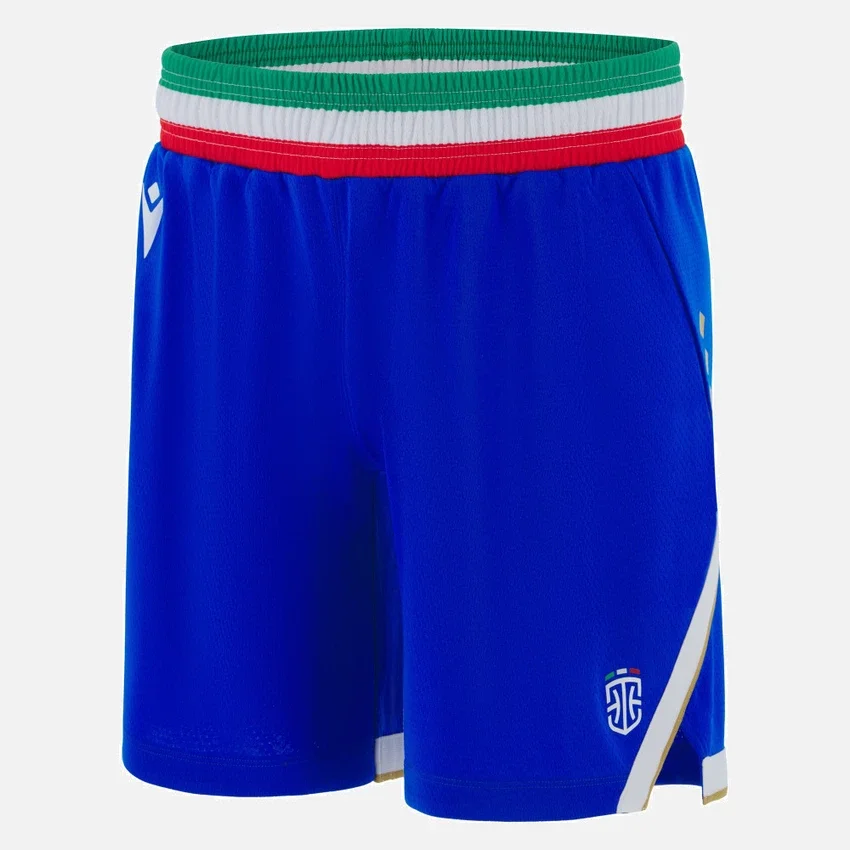 Italbasket 2025/26 adults’ away shorts Italbasket 2025/26 adults’ away shorts