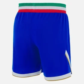 Italbasket 2025/26 adults’ away shorts