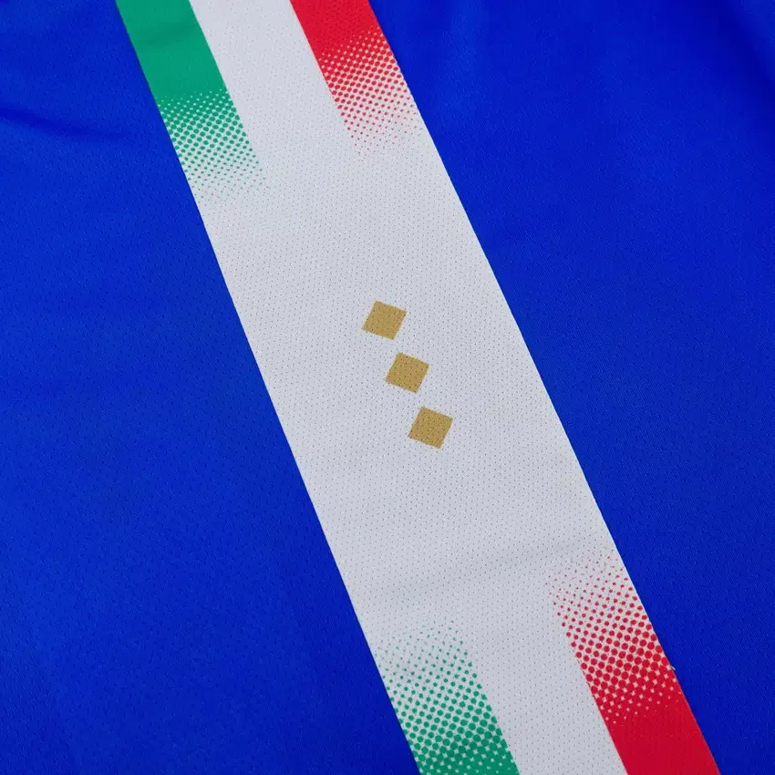 Italbasket 2025/26 junior away singlet Italbasket 2025/26 junior away singlet