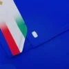 Italbasket 2025/26 junior away singlet Italbasket 2025/26 junior away singlet