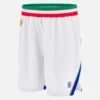 Italbasket 2025/26 adults’ home shorts Italbasket 2025/26 adults’ home shorts