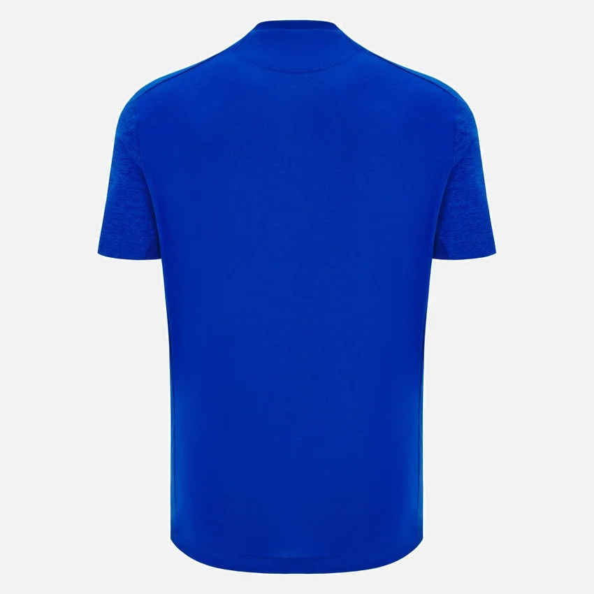 Italbasket 2025/26 adults’ player’s travel cotton t-shirt Italbasket 2025/26 adults’ player’s travel cotton t-shirt