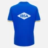 Italbasket 2025/26 adults’ shooting shirt Italbasket 2025/26 adults’ shooting shirt