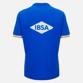 Italbasket 2025/26 adults’ shooting shirt