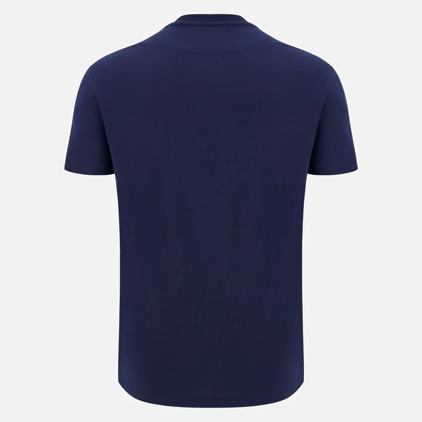Italbasket 2025/26 adults’ shooting shirt Italbasket 2025/26 adults’ shooting shirt