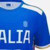 Italbasket 2025/26 adults’ shooting shirt Italbasket 2025/26 adults’ shooting shirt