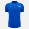Italbasket 2025/26 men’s polo shirt athleisure