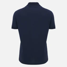Italbasket 2025/26 men’s polo shirt athleisure
