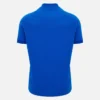Italbasket 2025/26 men’s polo shirt athleisure