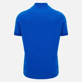 Italbasket 2025/26 men’s polo shirt athleisure Italbasket 2025/26 men’s polo shirt athleisure