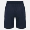 Italbasket 2025/26 men’s sports shorts athleisure Italbasket 2025/26 men’s sports shorts athleisure