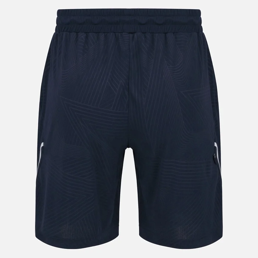 Italbasket 2025/26 men’s sports shorts athleisure Italbasket 2025/26 men’s sports shorts athleisure