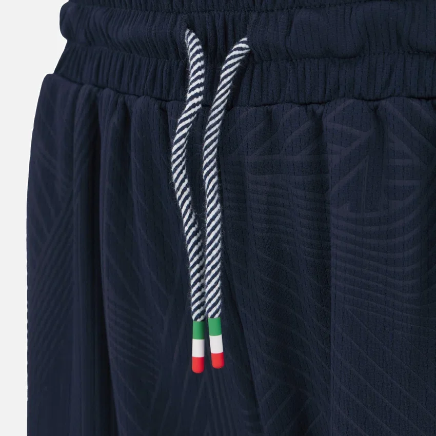 Italbasket 2025/26 men’s sports shorts athleisure Italbasket 2025/26 men’s sports shorts athleisure