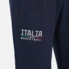 Italbasket 2025/26 men’s sweat pants athleisure Italbasket 2025/26 men’s sweat pants athleisure