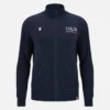 Italbasket 2025/26 men’s sweatshirt athleisure Italbasket 2025/26 men’s sweatshirt athleisure