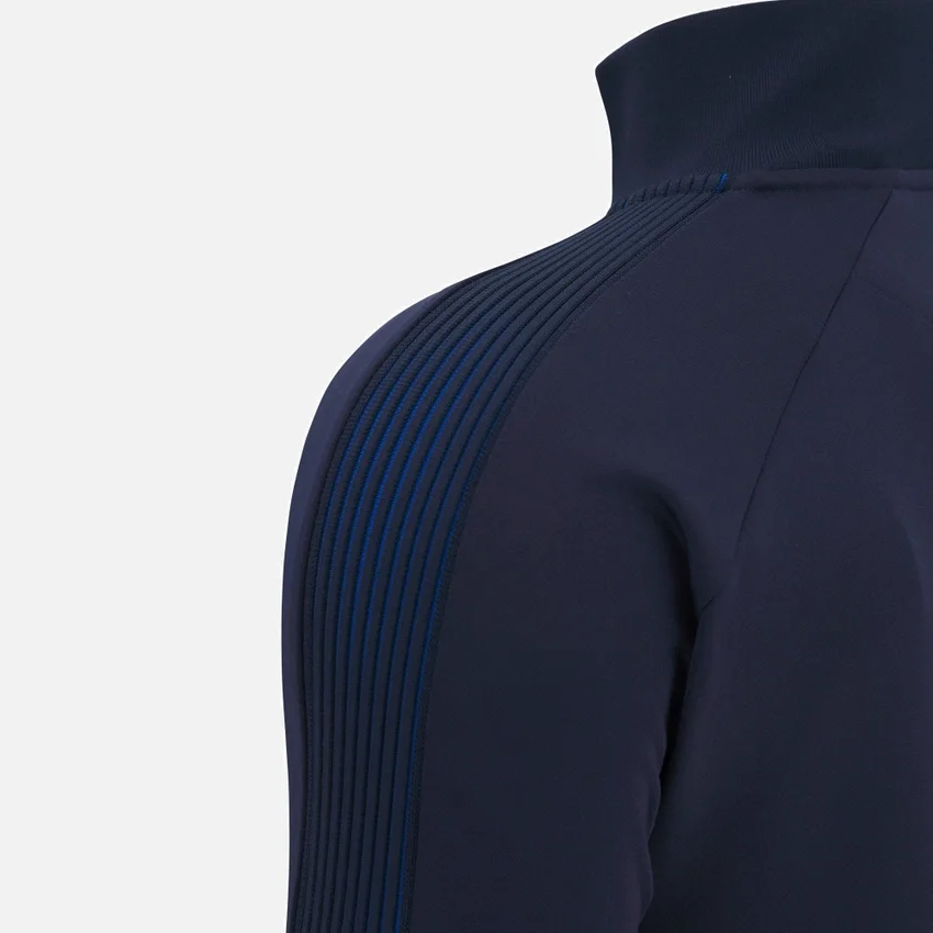 Italbasket 2025/26 men’s sweatshirt athleisure Italbasket 2025/26 men’s sweatshirt athleisure