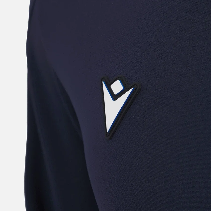Italbasket 2025/26 men’s sweatshirt athleisure Italbasket 2025/26 men’s sweatshirt athleisure