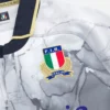 Italia Rugby 2025/26 Adults’ Away Authentic Shirt Italia Rugby 2025/26 Adults’ Away Authentic Shirt