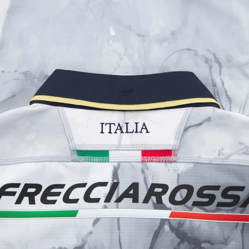 Italia Rugby 2025/26 Adults’ Away Authentic Shirt Italia Rugby 2025/26 Adults’ Away Authentic Shirt
