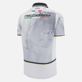 Italia Rugby 2025/26 Adults’ Away Poly Replica Shirt