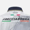 Italia Rugby 2025/26 Adults’ Away Poly Replica Shirt Italia Rugby 2025/26 Adults’ Away Poly Replica Shirt