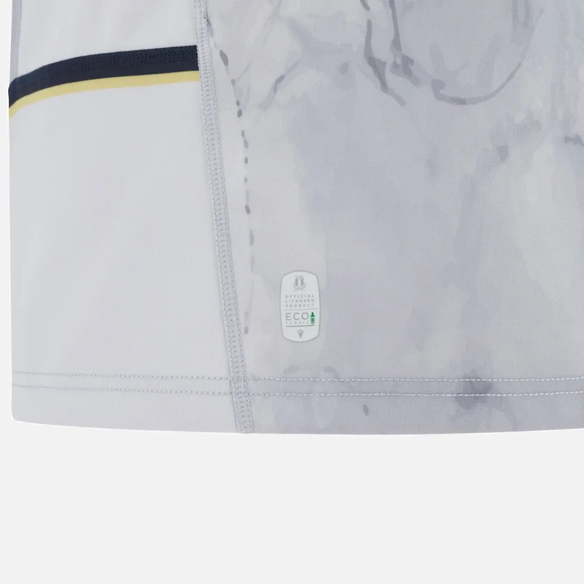 Italia Rugby 2025/26 Adults’ Away Poly Replica Shirt Italia Rugby 2025/26 Adults’ Away Poly Replica Shirt
