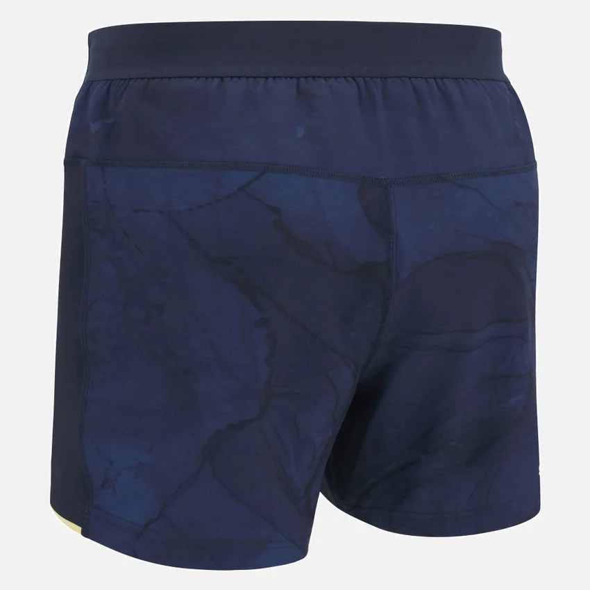 Italia Rugby 2025/26 Adults’ Away Shorts Italia Rugby 2025/26 Adults’ Away Shorts