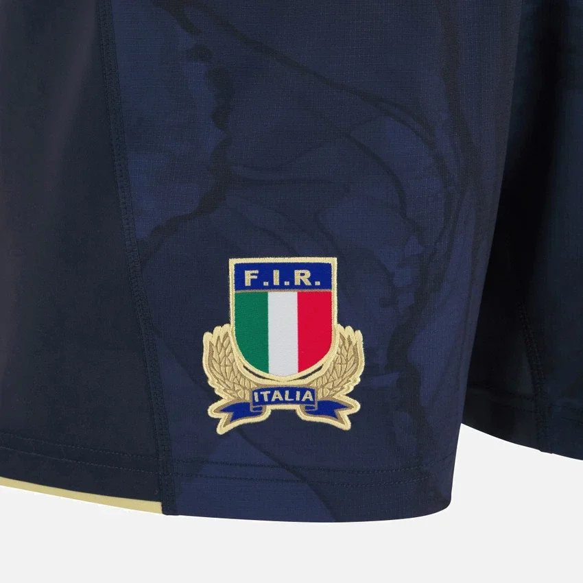 Italia Rugby 2025/26 Adults’ Away Shorts Italia Rugby 2025/26 Adults’ Away Shorts