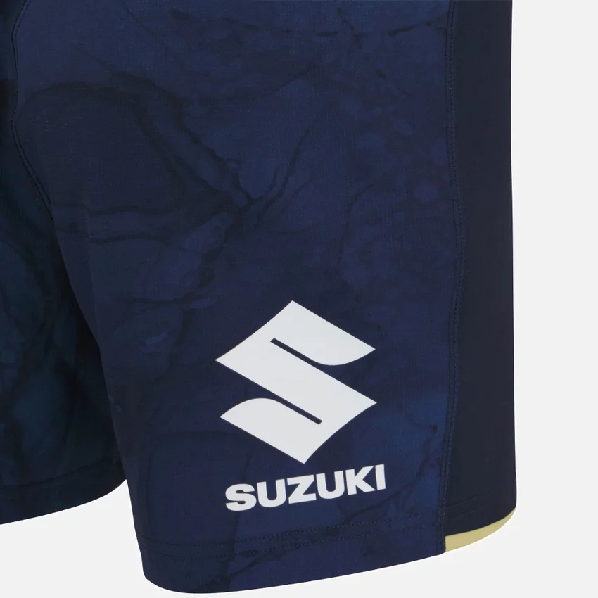 Italia Rugby 2025/26 Adults’ Away Shorts Italia Rugby 2025/26 Adults’ Away Shorts