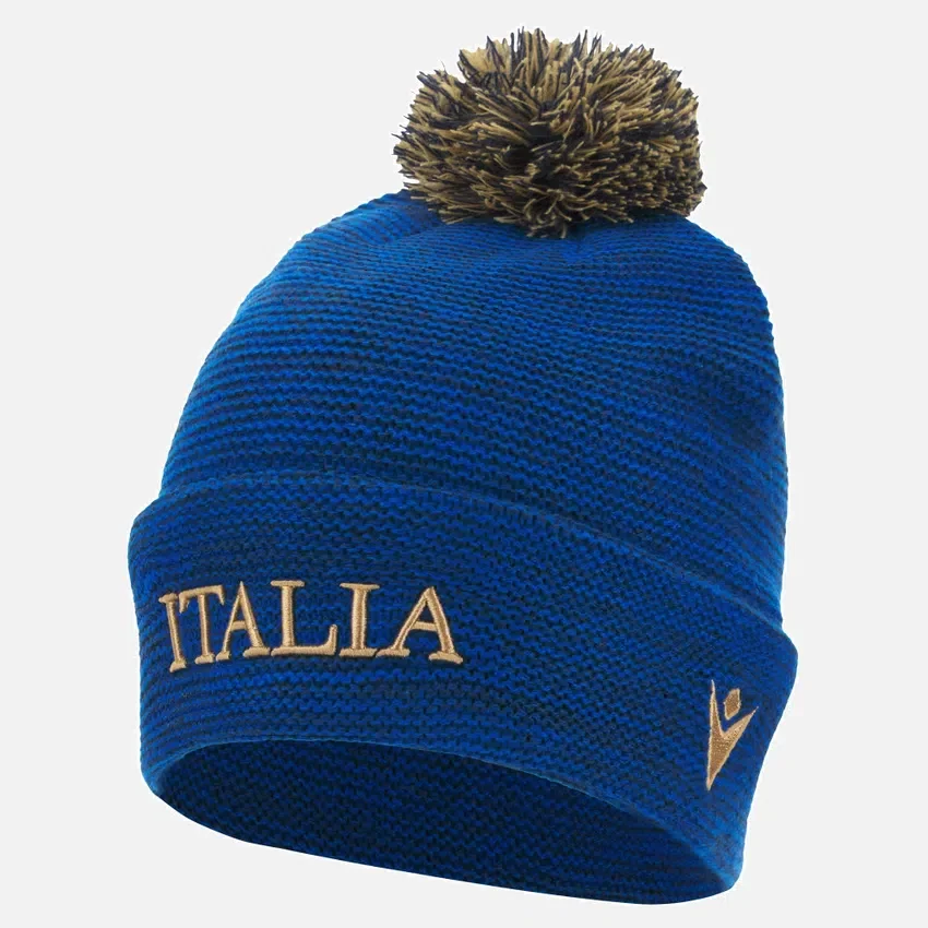 Italia Rugby 2025/26 Adults’ Beanie Italia Rugby 2025/26 Adults’ Beanie