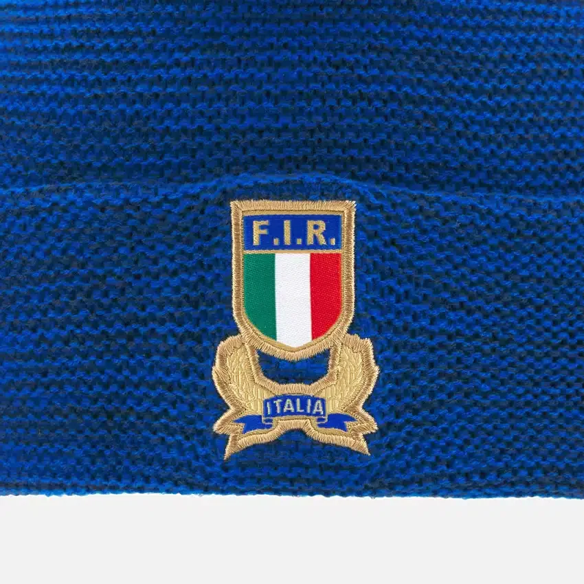 Italia Rugby 2025/26 Adults’ Beanie Italia Rugby 2025/26 Adults’ Beanie