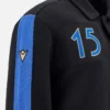Italia Rugby 2025/26 Adults’ Fan Line College Sweatshirt Italia Rugby 2025/26 Adults’ Fan Line College Sweatshirt