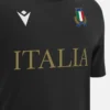 Italia Rugby 2025/26 Adults’ Fan Line Cotton T-Shirt