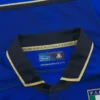 Italia Rugby 2025/26 Adults’ Home Authentic Shirt Italia Rugby 2025/26 Adults’ Home Authentic Shirt