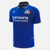 Italia Rugby 2025/26 Adults’ Home Replica Shirt Italia Rugby 2025/26 Adults’ Home Replica Shirt