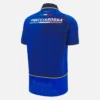 Italia Rugby 2025/26 Adults’ Home Replica Shirt Italia Rugby 2025/26 Adults’ Home Replica Shirt