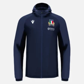 Italia Rugby 2025/26 Adults’ Rain Jacket