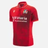 Italia Rugby 2025/26 Adults’ Third Authentic Shirt