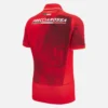 Italia Rugby 2025/26 Adults’ Third Authentic Shirt