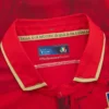 Italia Rugby 2025/26 Adults’ Third Authentic Shirt