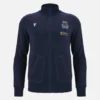 Italia Rugby 2025/26 Athleisure Adults’ Anthem Jacket