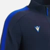 Italia Rugby 2025/26 Athleisure Adults’ Anthem Jacket