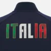 Italia Rugby 2025/26 Athleisure Adults’ Anthem Jacket