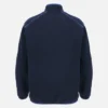 Italia Rugby 2025/26 Athleisure Adults’ Teddy Jacket