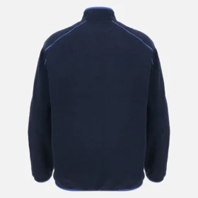 Italia Rugby 2025/26 Athleisure Adults’ Teddy Jacket