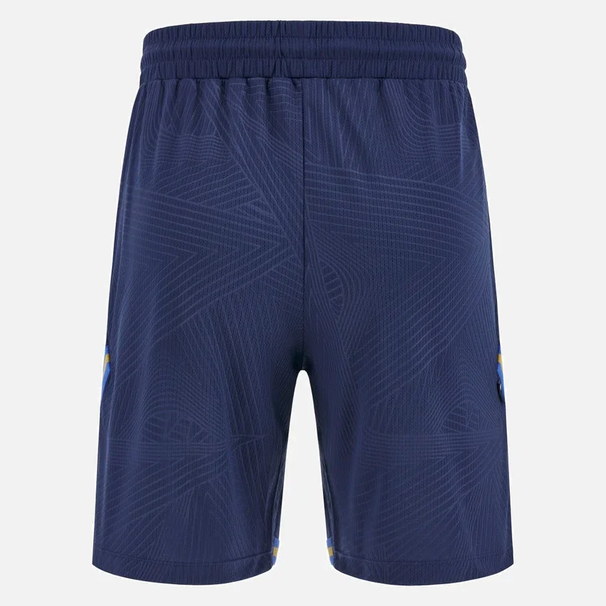Italia Rugby 2025/26 Athleisure Adults’ Training Shorts Italia Rugby 2025/26 Athleisure Adults’ Training Shorts