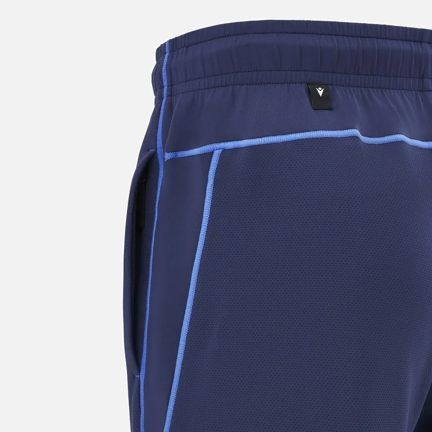 Italia Rugby 2025/26 Athleisure Adults’ Travel Pants Italia Rugby 2025/26 Athleisure Adults’ Travel Pants