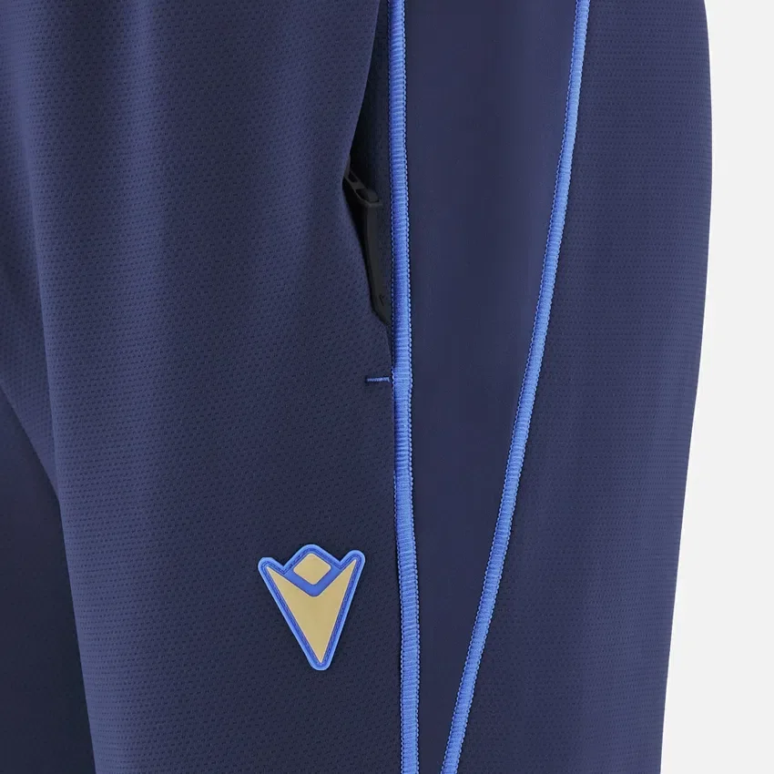 Italia Rugby 2025/26 Athleisure Adults’ Travel Pants Italia Rugby 2025/26 Athleisure Adults’ Travel Pants