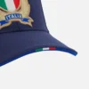Italia Rugby 2025/26 Cap